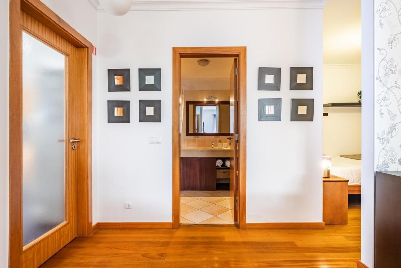 Home To Stay By Madeira Sun Travel Funchal  Exteriör bild